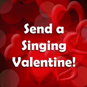 Anim2 - Send a Singing Valentine 300 w-logo