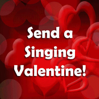 Anim2 - Send a Singing Valentine 400 w-logo