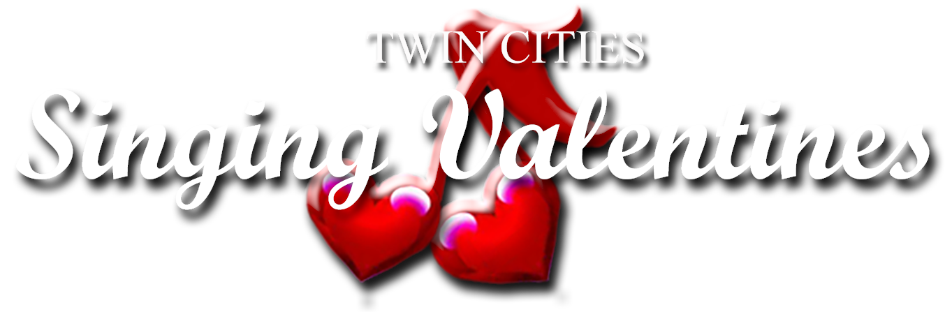 Twin Cities Singing Valentines