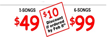 $10 Discount