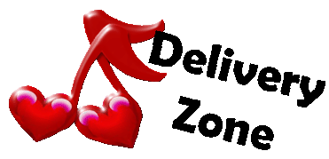 Delivery Zone