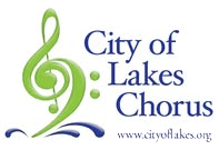 City of Lakes