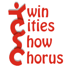 Twin Cities Show Chorus, Sweet Adelines Intrnational