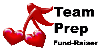 Team Prep - Fundraisers